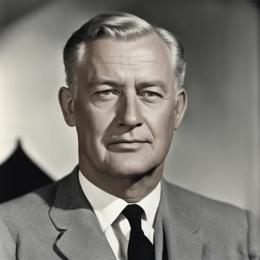George Lindgren, Baron Lindgren