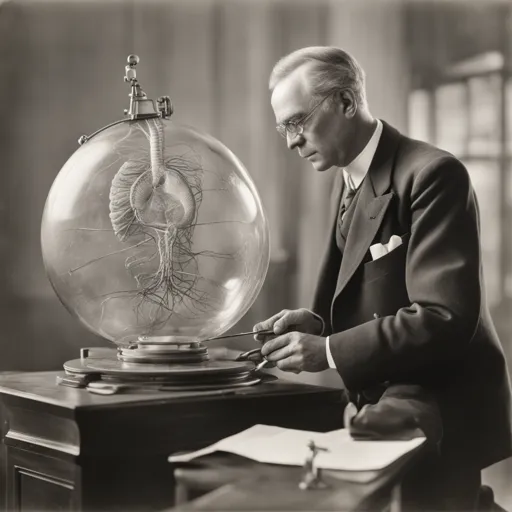 George Linius Streeter