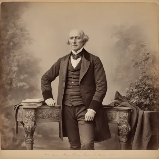 George Linnaeus Banks