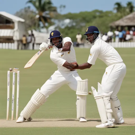 George Linton (Barbadian cricketer)