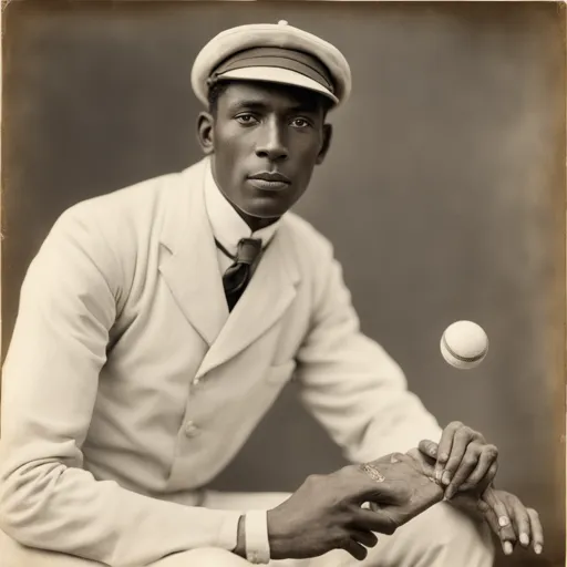George Linton (Jamaican cricketer)