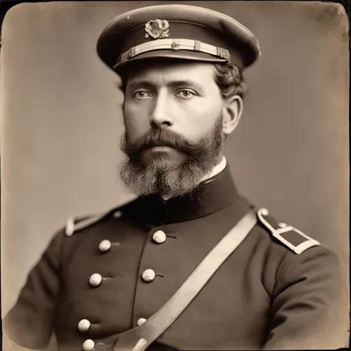 George Lippitt Andrews