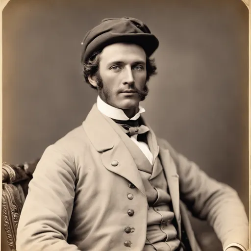 George Lister-Kaye