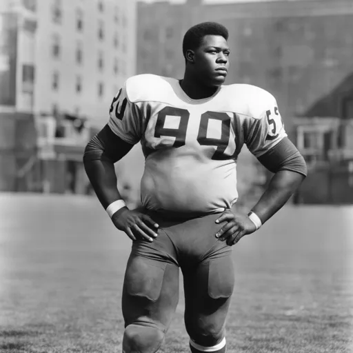 George Little (defensive lineman)