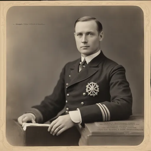 George Little (naval officer)