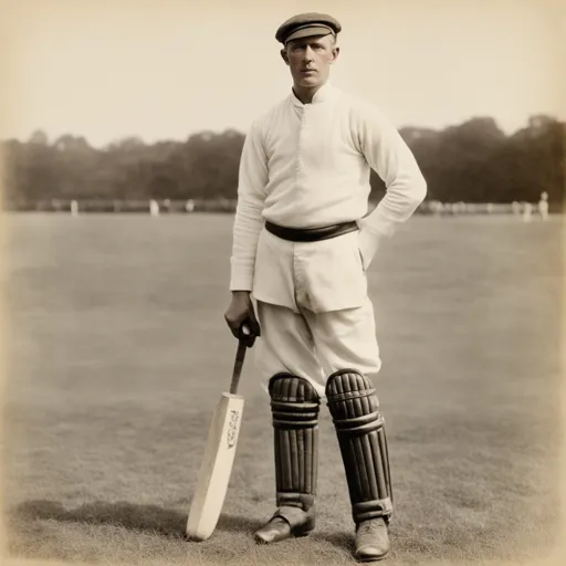 George Littlewood (cricketer, born 1857)