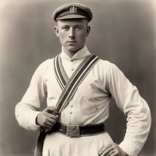 George Littlewood (cricketer, born 1882)