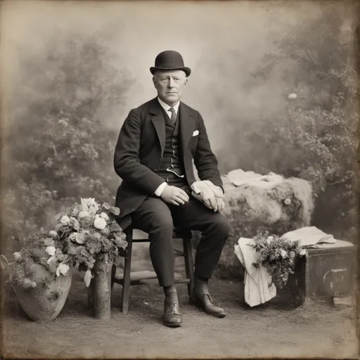 George Littlewood Hirst