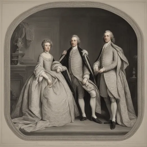 George Livingston, 3rd Earl of Linlithgow