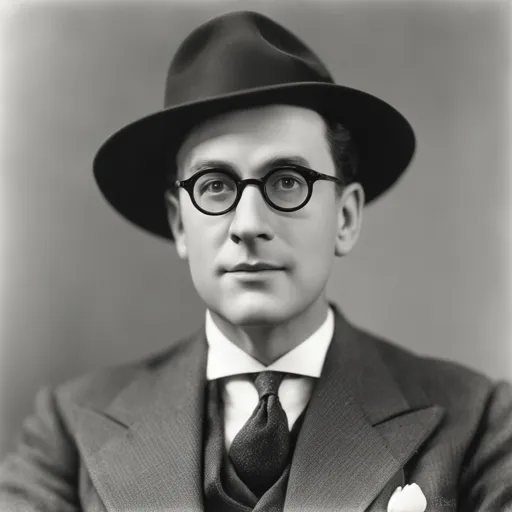 George Lloyd-Jacob
