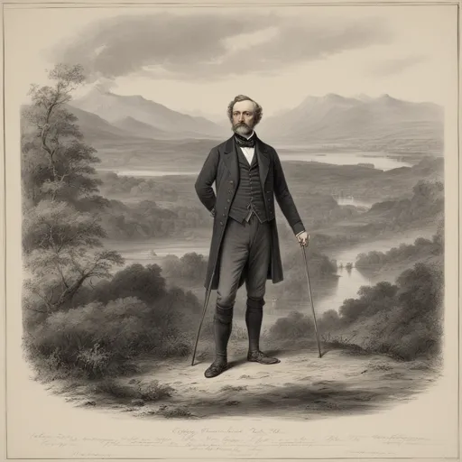 George Loch