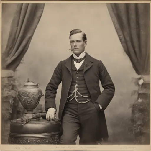 George Lockhart of Tarbrax