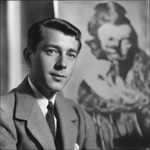 George Lof