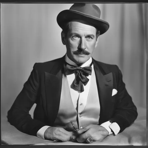 George Logan (actor)