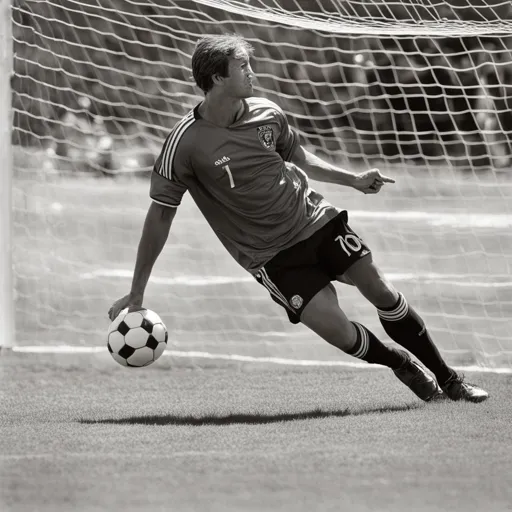 George Logan (soccer)