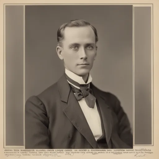 George Logemann