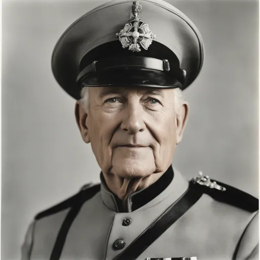George Logie-Smith