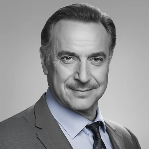 George Logothetis