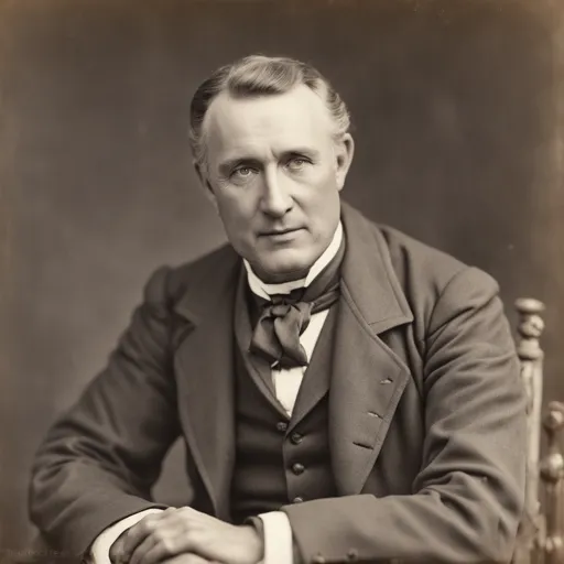 George Lomer