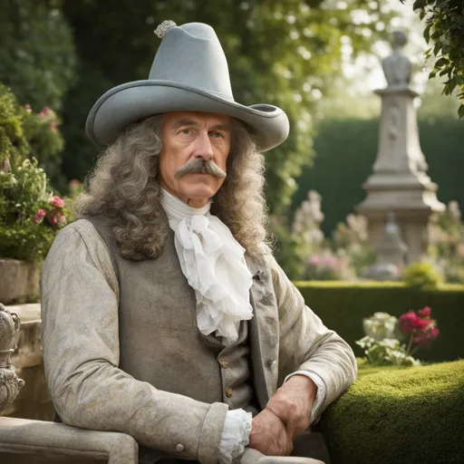George London (landscape architect)