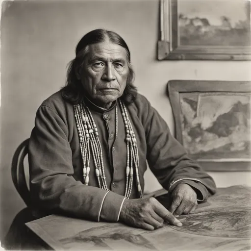 George Longfish