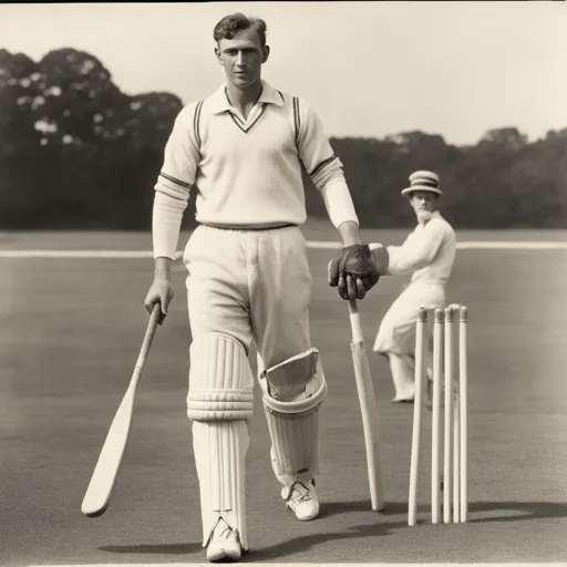 George Longman (cricketer)