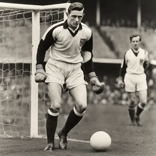 George Longridge