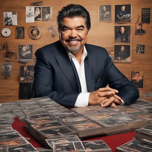 George Lopez (record label owner)