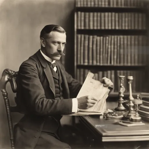 George Lorenzo Noyes