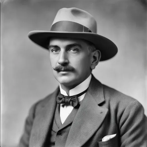 George Lorenzo Zundel