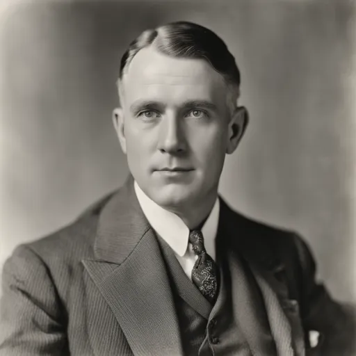 George Louden