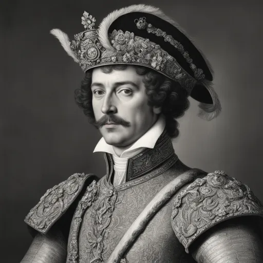 George Louis, Prince of Nassau-Dillenburg