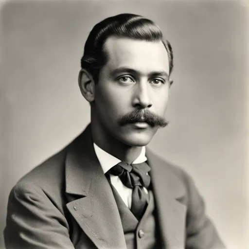George Louis McGhee