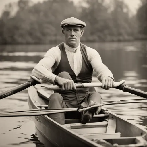 George Loveless (rowing)
