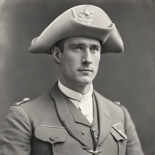 George Loveridge