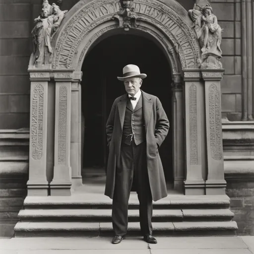 George Lovett Kingsland