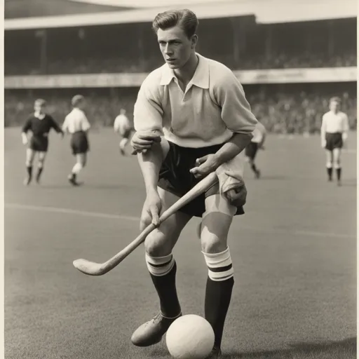 George Lowden (footballer)