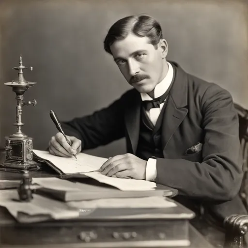 George Lowden (stamp forger)
