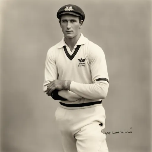 George Lowe (New Zealand cricketer)