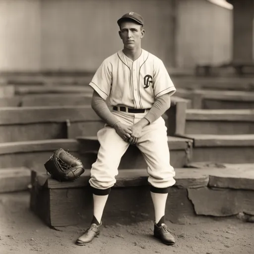 George Lowe (baseball)