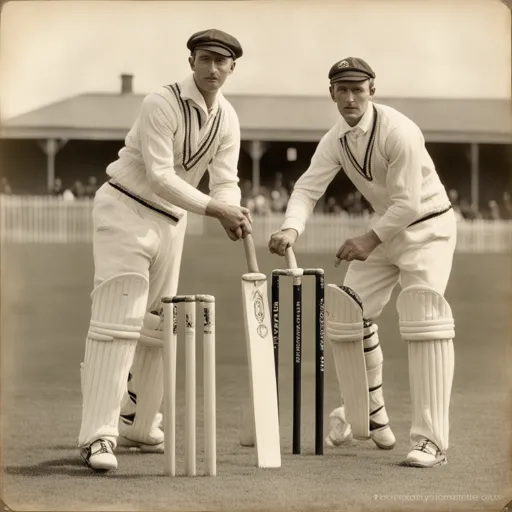 George Lowe (cricketer, born 1878)