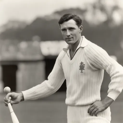 George Lowe (cricketer, born 1915)
