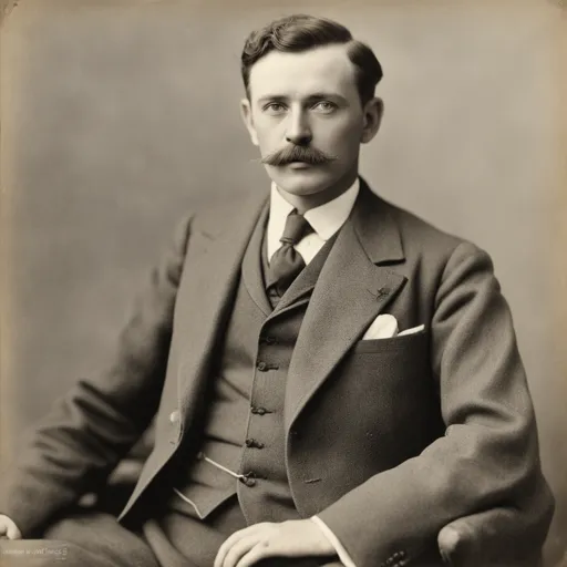 George Lowe Sutton