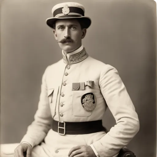 George Lowles
