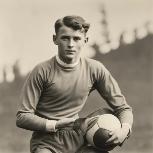 George Lowrie