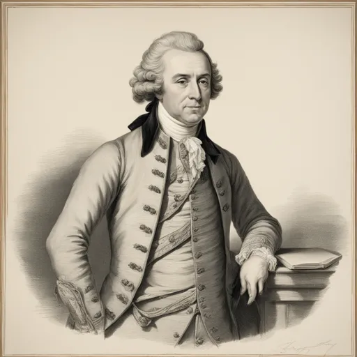 George Lowther (1739–1784)