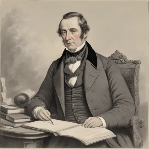 George Lowther Thompson