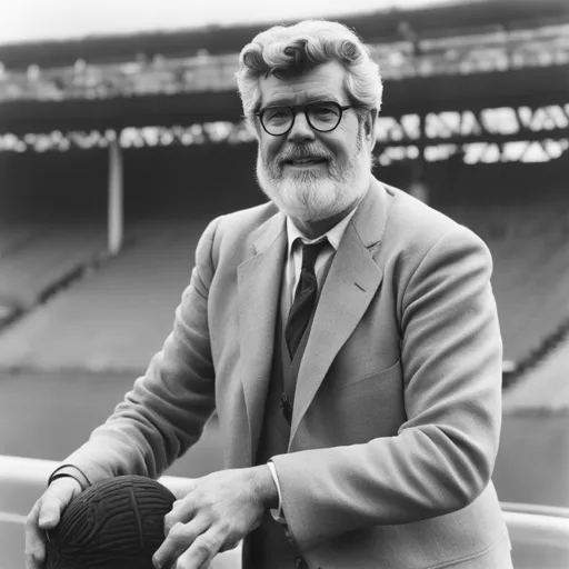 George Lucas (footballer, born 1901)