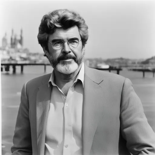 George Lucas (footballer, born 1920)