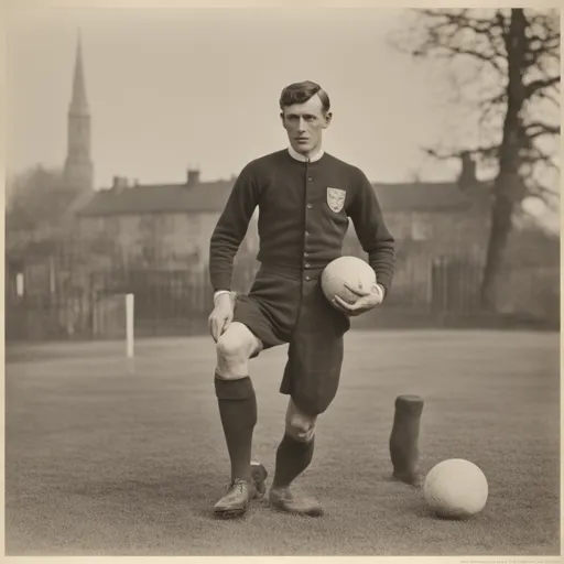 George Ludford